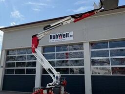 EasyLift R130 - 12,20m Raupenarbeitsbühne