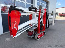 EasyLift R130 - 12,20m Raupenarbeitsbühne