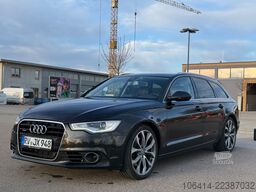 AUDI A6 Avant 3.0 TDI quattro