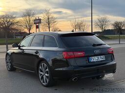 AUDI A6 Avant 3.0 TDI quattro