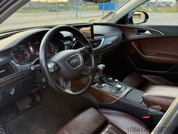 AUDI A6 Avant 3.0 TDI quattro