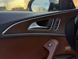 AUDI A6 Avant 3.0 TDI quattro