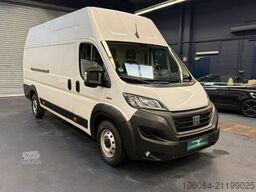 FIAT Ducato 160 Power MAXI L5-H3 Klima Tempomat