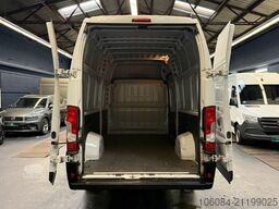 FIAT Ducato 160 Power MAXI L5-H3 Klima Tempomat