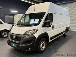 FIAT Ducato 160 Power MAXI L5-H3 Klima Tempomat