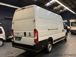 FIAT Ducato 160 Power MAXI L5-H3 Klima Tempomat