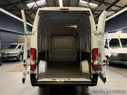 FIAT Ducato 160 Power MAXI L5-H3 Klima Tempomat