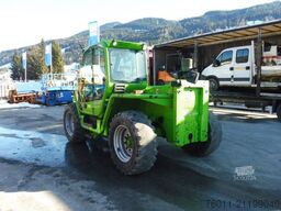 MERLO 36.7