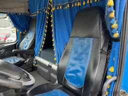 VOLVO FH-500 6x4H Hiab 21T AHK