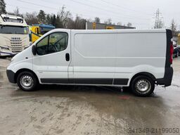 OPEL Vivaro 25TD