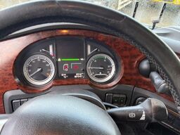 DAF XF510 6x2 Koffer