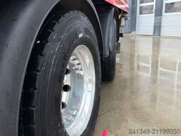 DAF XF510 6x2 Koffer