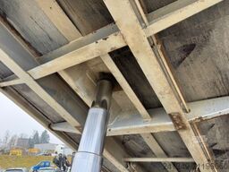 SCANIA 420 8x4 3S Kipper