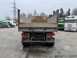 SCANIA 420 8x4 3S Kipper