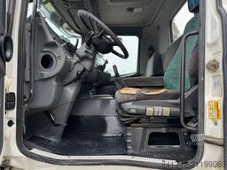 SCANIA 420 8x4 3S Kipper