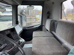 SCANIA 420 8x4 3S Kipper