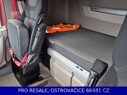 DAF XG+ 480 SSC MEGA E6 + PARKCLIMA + NAVI + ALCOA