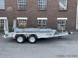 VARIANT 3516 B3 MAXI LOAD 300X162CM 3500kg