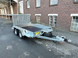  VARIANT 3518 M3MAXI LOAD RAMPE 300X180CM 3500KG