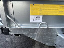 VARIANT 3518 M3MAXI LOAD RAMPE 300X180CM 3500KG