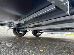  VARIANT 3518 M3MAXI LOAD RAMPE 300X180CM 3500KG