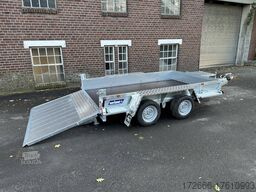  VARIANT 3518 M3MAXI LOAD RAMPE 300X180CM 3500KG