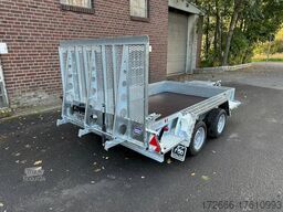  VARIANT 3518 M3MAXI LOAD RAMPE 300X180CM 3500KG