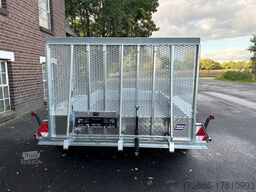  VARIANT 3518 M3MAXI LOAD RAMPE 300X180CM 3500KG