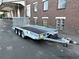  VARIANT 3520 M5 MAXI LOAD RAMPE 460X198CM 3500kg