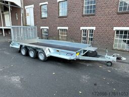  VARIANT 3520 M5 MAXI LOAD RAMPE 460X198CM 3500kg