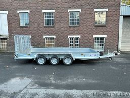  VARIANT 3520 M5 MAXI LOAD RAMPE 460X198CM 3500kg