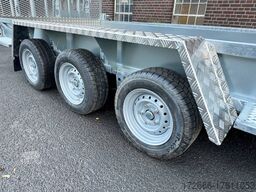  VARIANT 3520 M5 MAXI LOAD RAMPE 460X198CM 3500kg