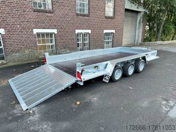  VARIANT 3520 M5 MAXI LOAD RAMPE 460X198CM 3500kg