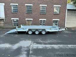  VARIANT 3520 M5 MAXI LOAD RAMPE 460X198CM 3500kg