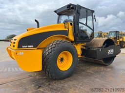 JCB VM166D