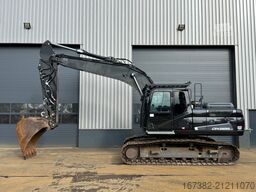 Doosan DX225LC-5