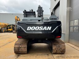 Doosan DX225LC-5