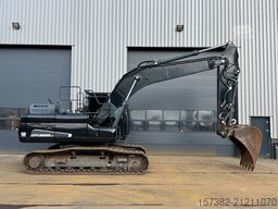 Doosan DX225LC-5