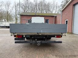 Iveco EuroCargo 80 E18 / Openlaadbak / Handgeschakeld...