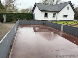 Iveco EuroCargo 80 E18 / Openlaadbak / Handgeschakeld...