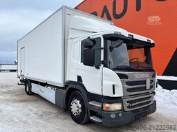 Scania P 320 4x2 BOX L=7578 mm