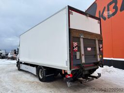 Scania P 320 4x2 BOX L=7578 mm