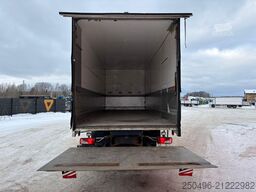 Scania P 320 4x2 BOX L=7578 mm