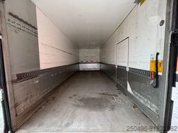 Scania P 320 4x2 BOX L=7578 mm