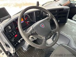 Scania P 320 4x2 BOX L=7578 mm
