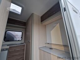 trailershop Sport Transport Koffer Wohnabteil