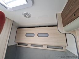 trailershop Sport Transport Koffer Wohnabteil