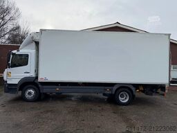 Mercedes-Benz Atego 1530 / Carrier Supra 550 / Dhollandia Laa...