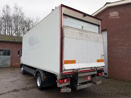 Mercedes-Benz Atego 1530 / Carrier Supra 550 / Dhollandia Laa...