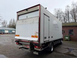 Mercedes-Benz Atego 1530 / Carrier Supra 550 / Dhollandia Laa...